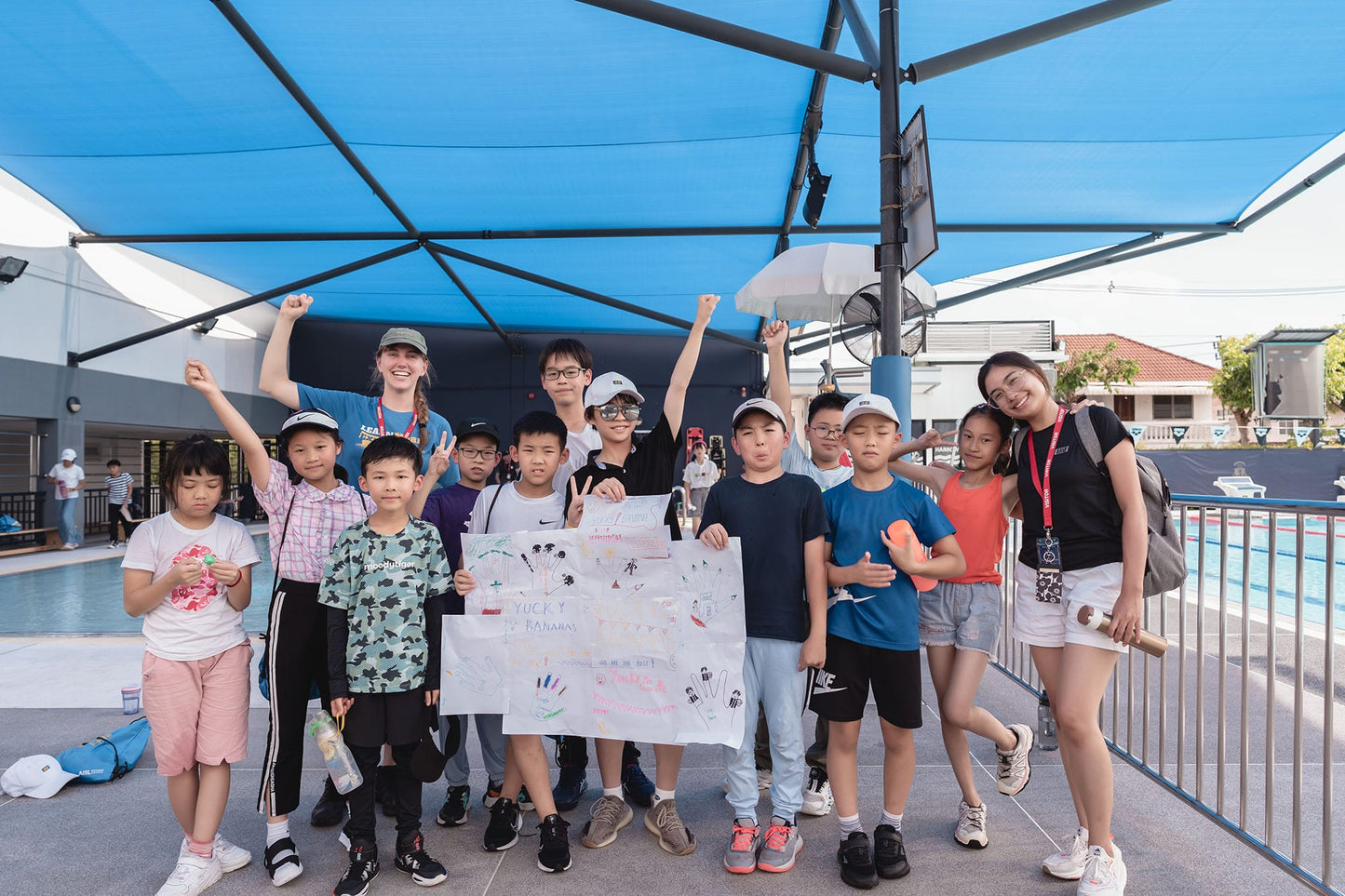 ROV with IEEE (Day Camp)