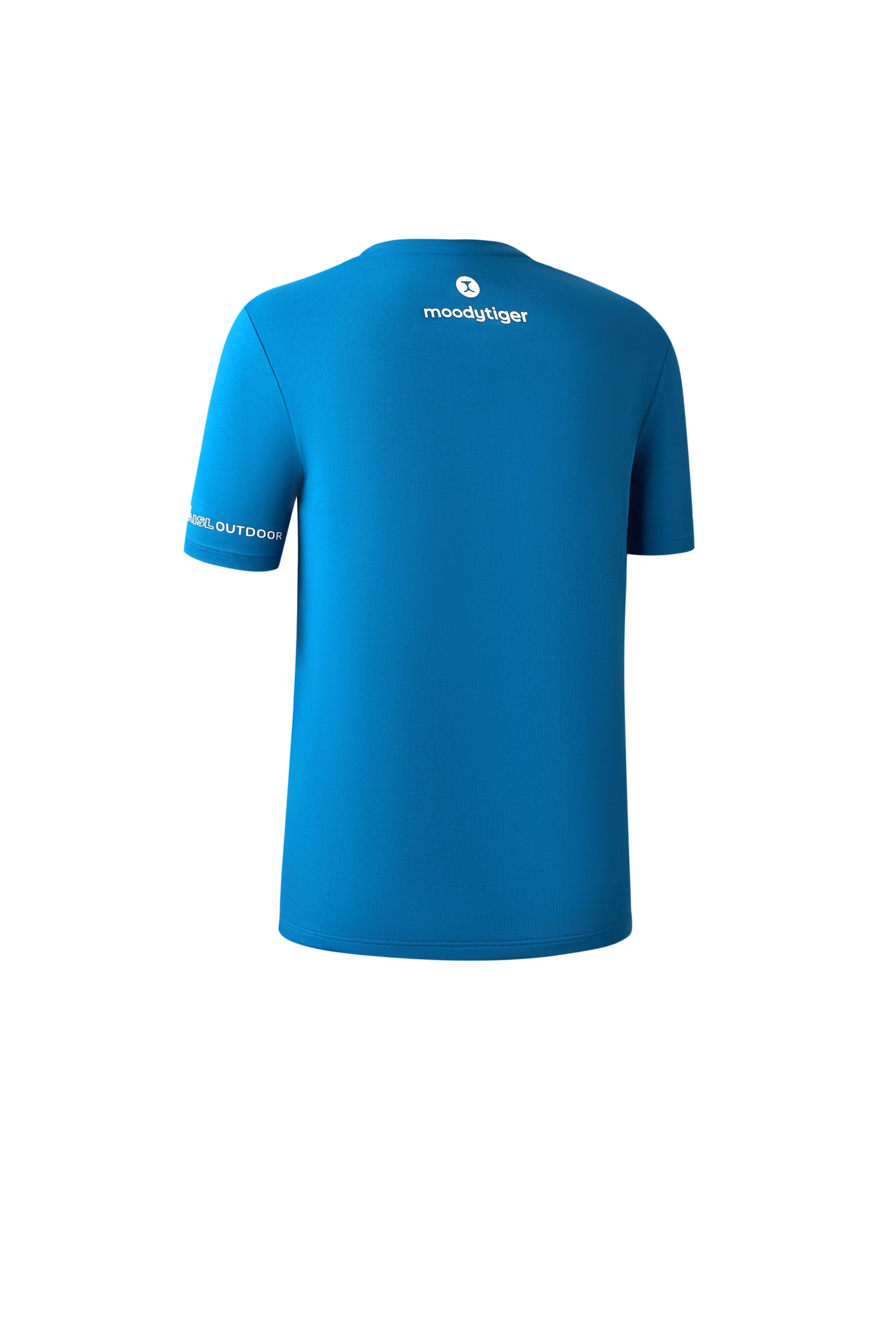AISL Outdoor x moodytiger Limited Edition T-shirt