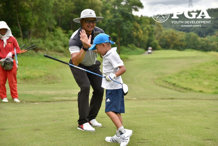 The Sport Ground (Elite Golf)