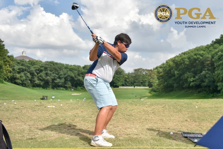 The Sport Ground (Elite Golf)