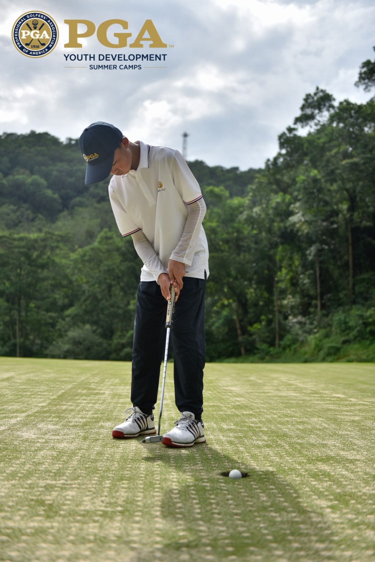 The Sport Ground (Elite Golf)