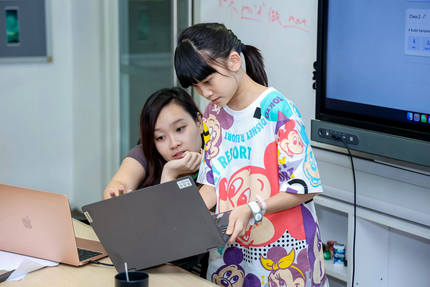 AI Engineer Innovators (Day camp)