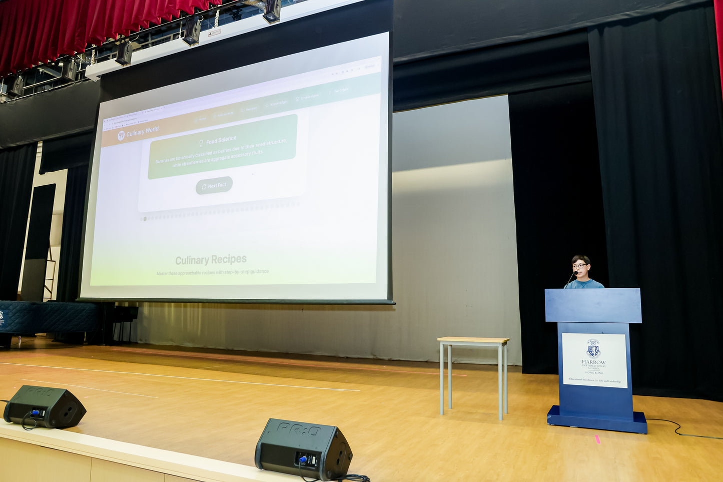 人工智能课程(仅限AISL哈罗横琴学生)