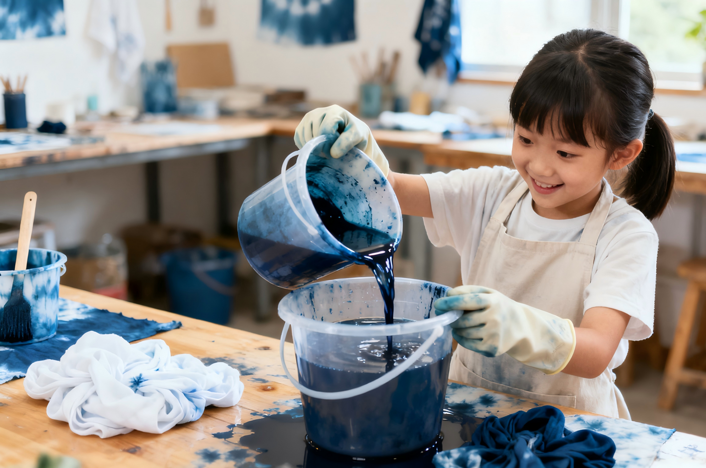 香港人文探索营(住宿营)