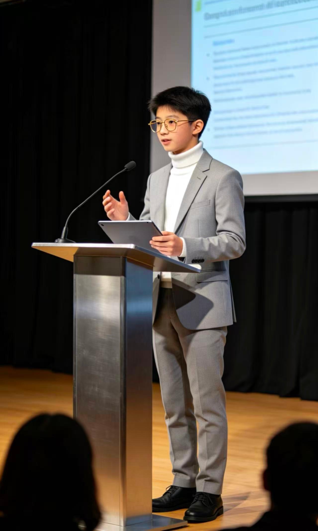 Wealth Stewardship: Young Executives Programme (Residential & Day Camp)