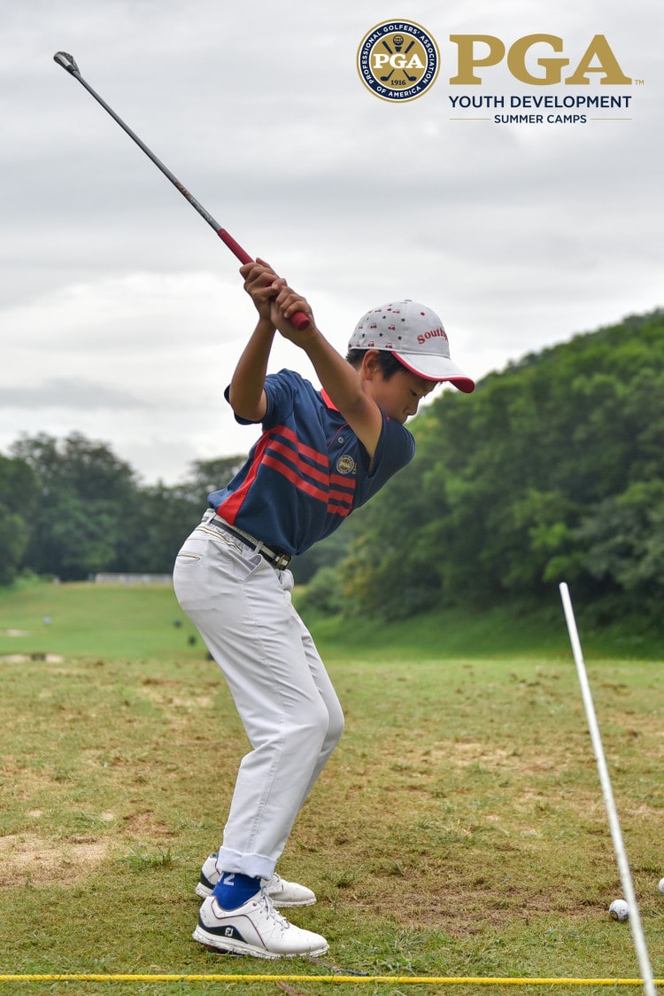 The Sport Ground (Elite Golf)