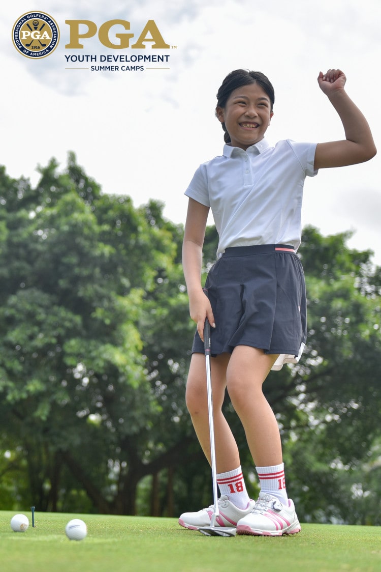 The Sport Ground (Elite Golf)