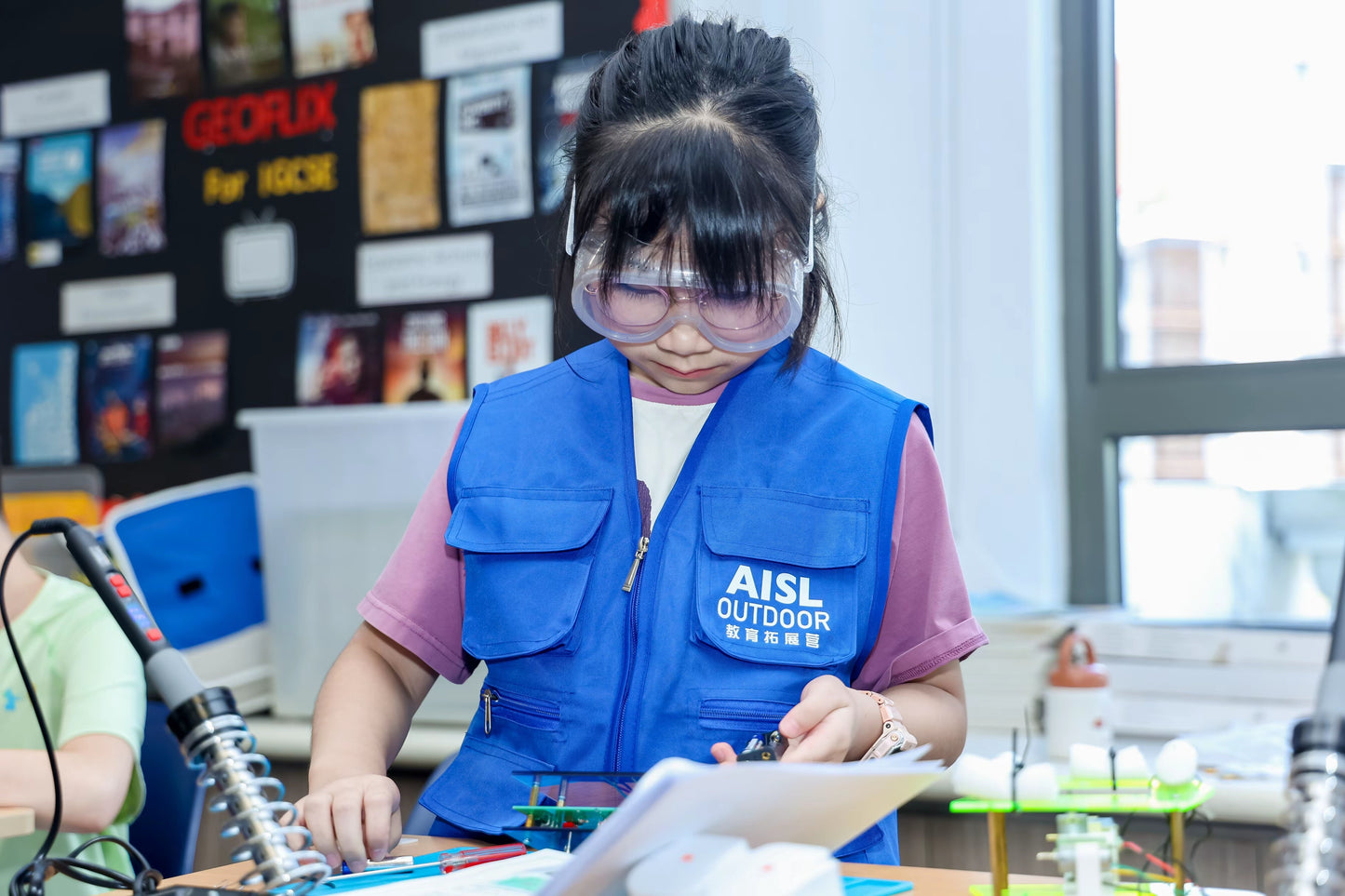 Mars Rover Challenge (Day Camp)