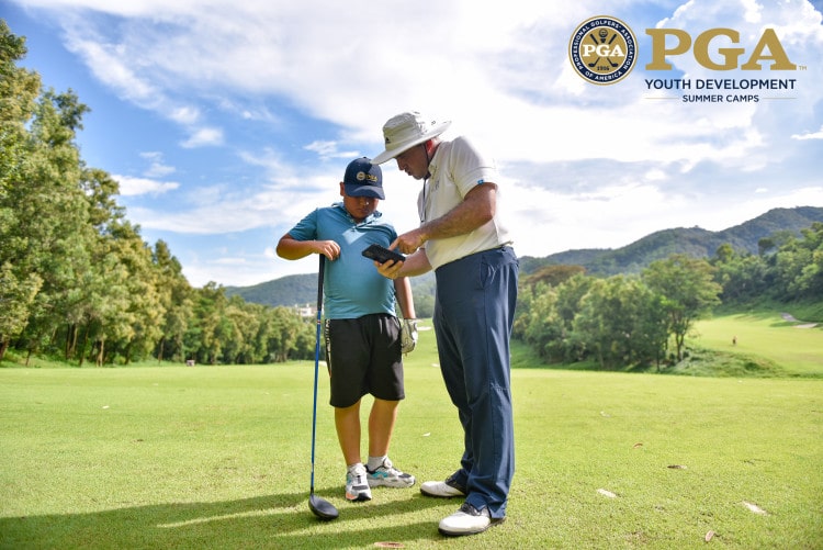 The Sport Ground (Elite Golf)