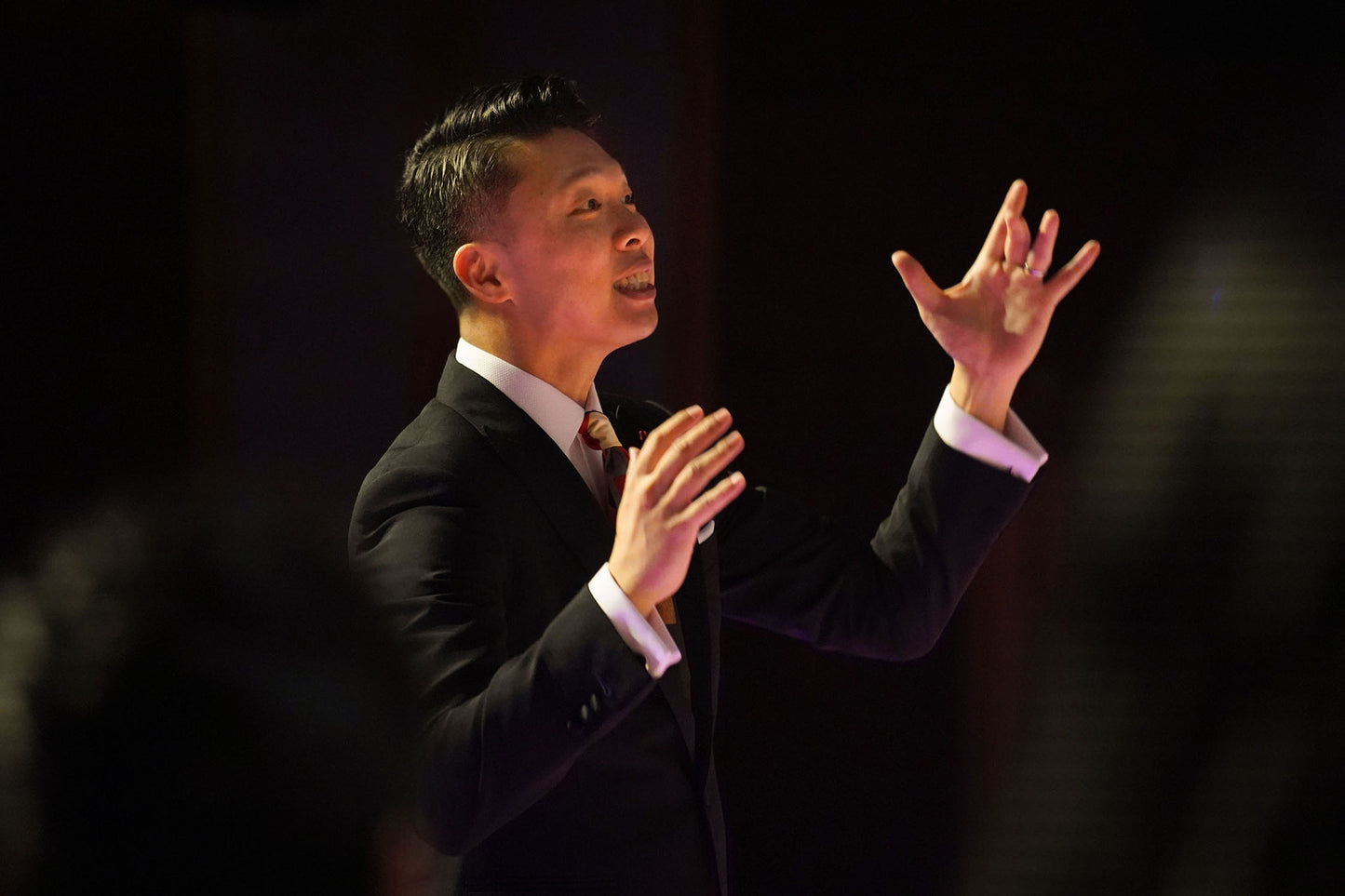 声乐大师班