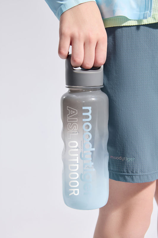 AISL Outdoor x moodytiger Hydration Water Bottle