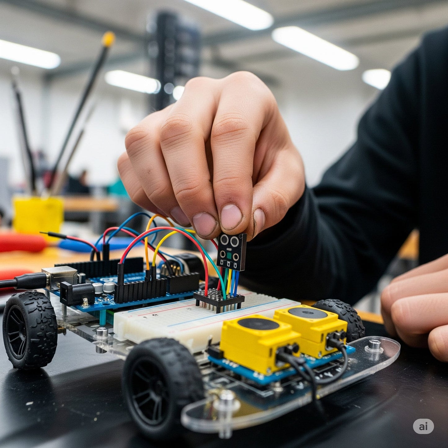 Circuit Champs (Day Camp)