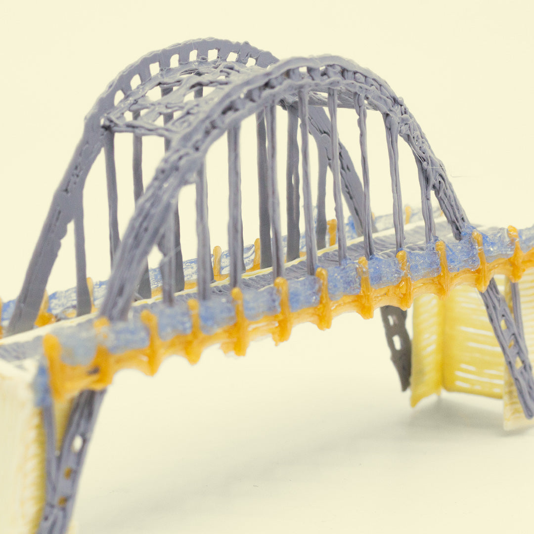3D Citycraft Builders (Day camp)