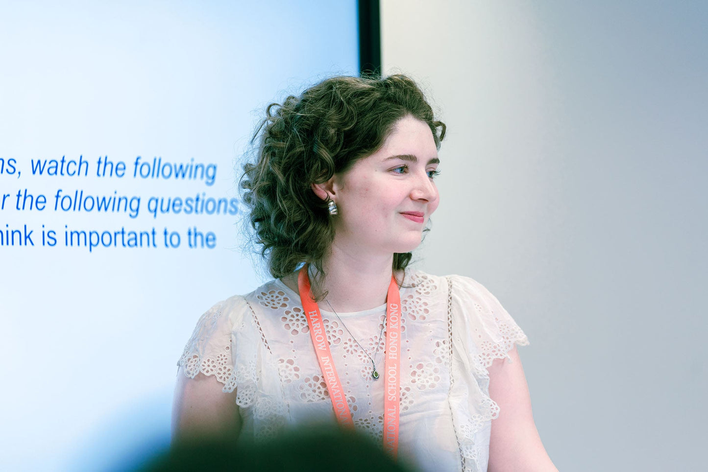 Cambridge Connect (Public Speaking) (Day Camp)