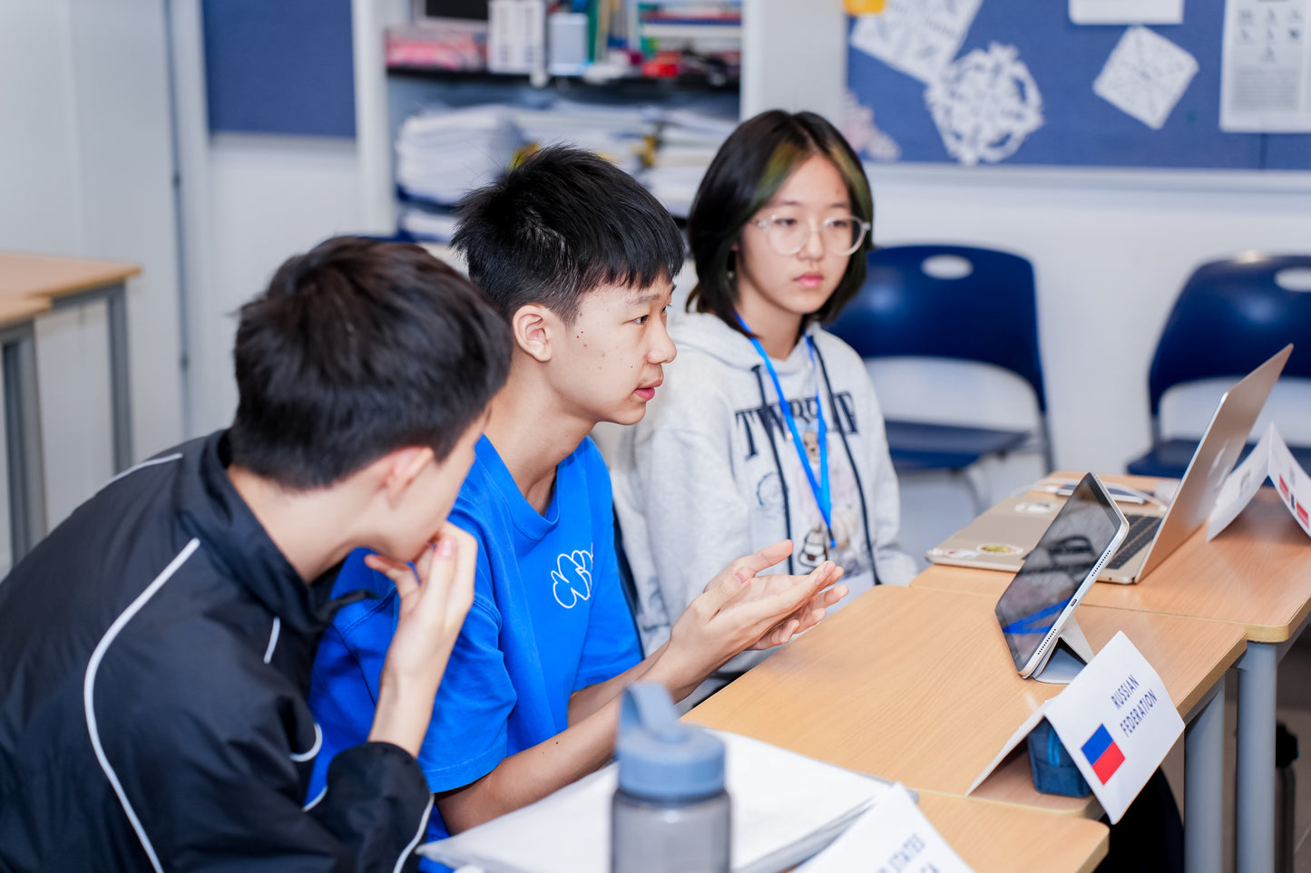 NextGen Leadership & Innovation Academy (Residential & Day Camp)