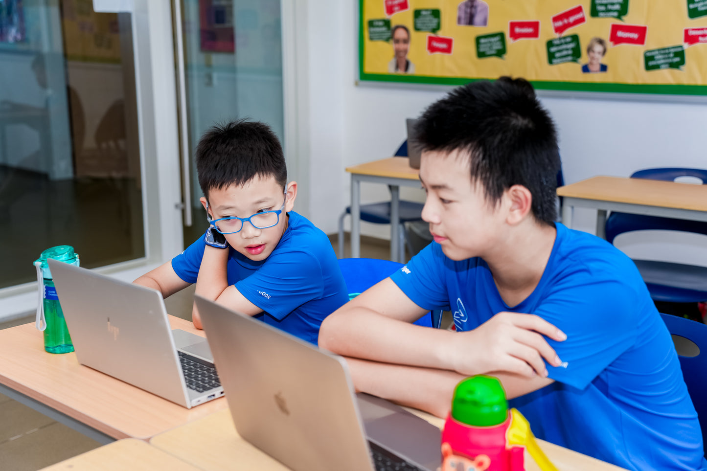 Game Developer 101 (AISL Harrow Hengqin Students Exclusive)