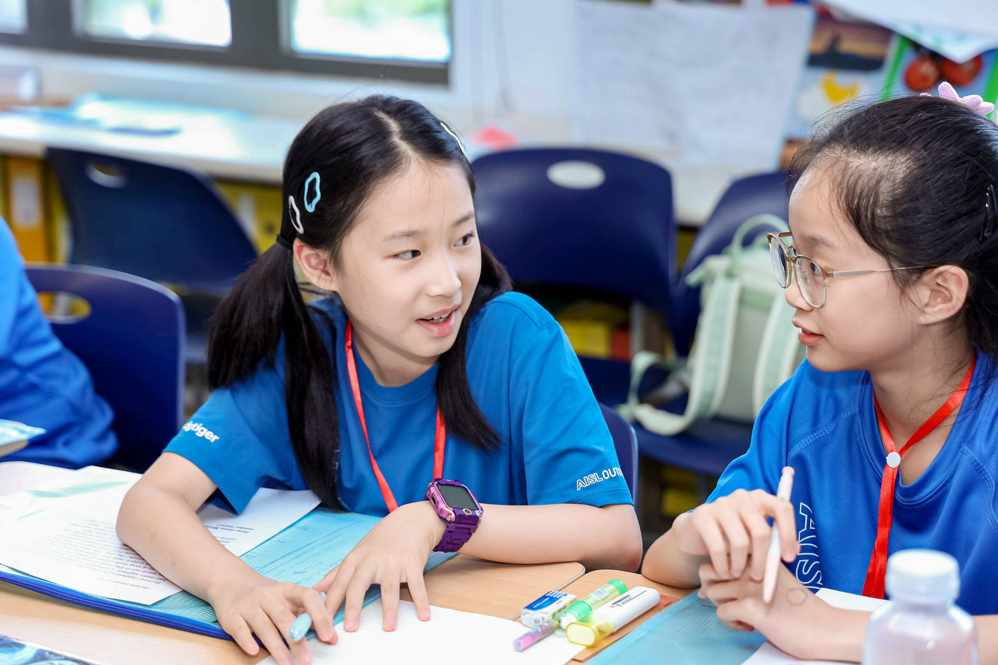English Bridging Camp for Secondary (Day camp)