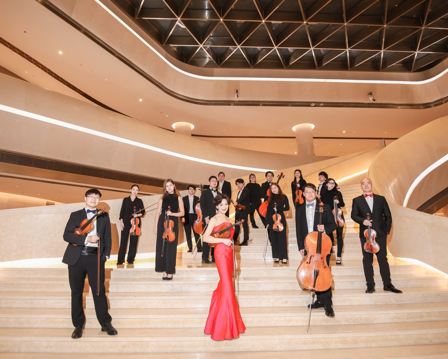 Summer String Orchestra (Day Camp)