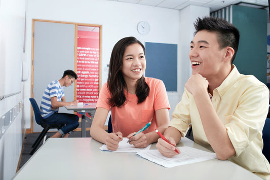 IELTS Preparation & Interview Camp (Day Camp)
