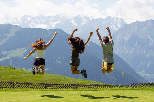 Swiss Geography & Sustainability Camp (Residential Camp)