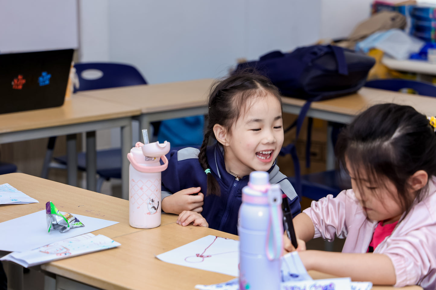 Cambridge English: A1 Movers Preparation & Public Speaking Camp (Day Camp)