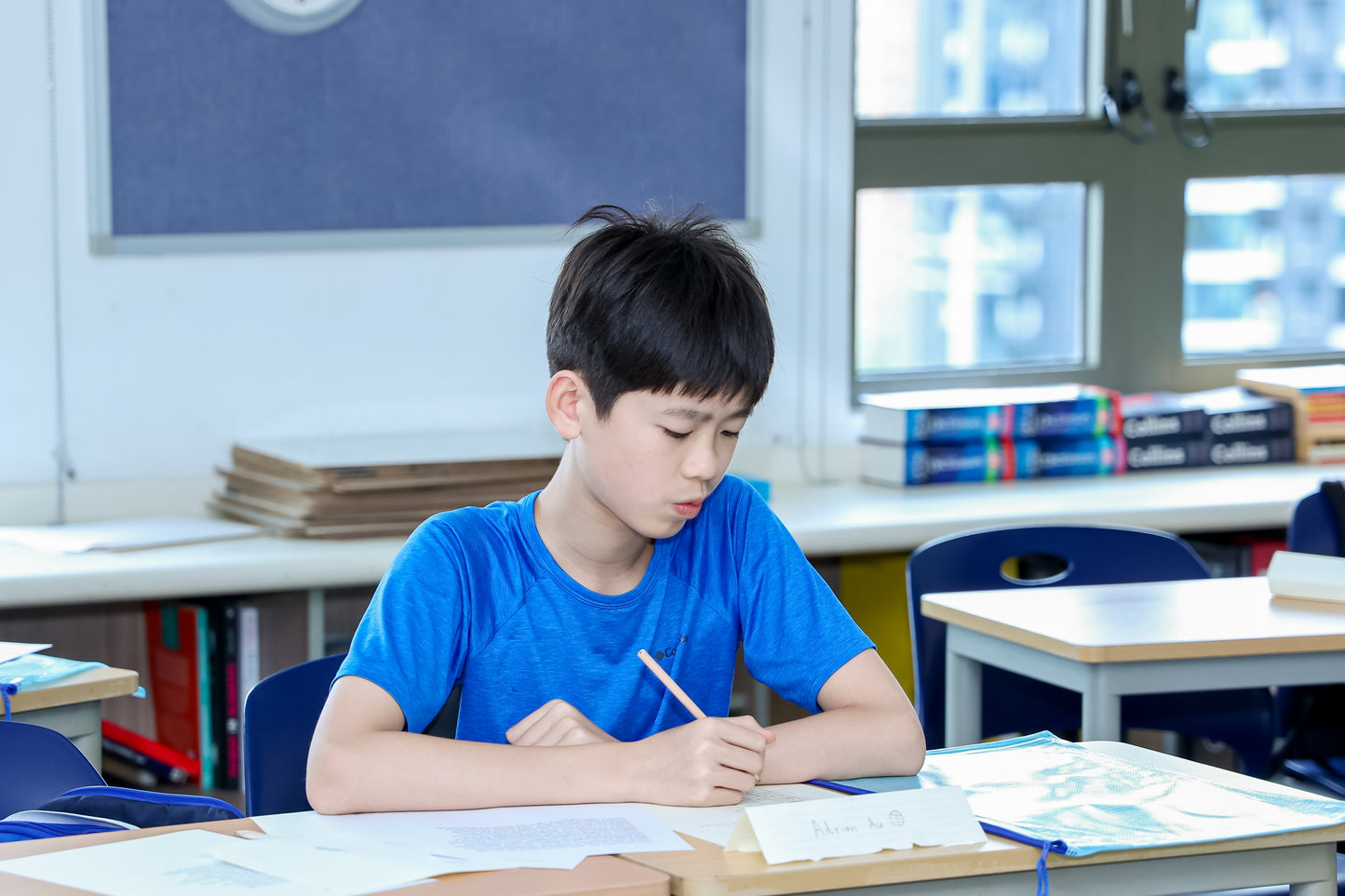 Cambridge English: B1 Preliminary (PET) Preparation & Public Speaking Skills (Day Camp)