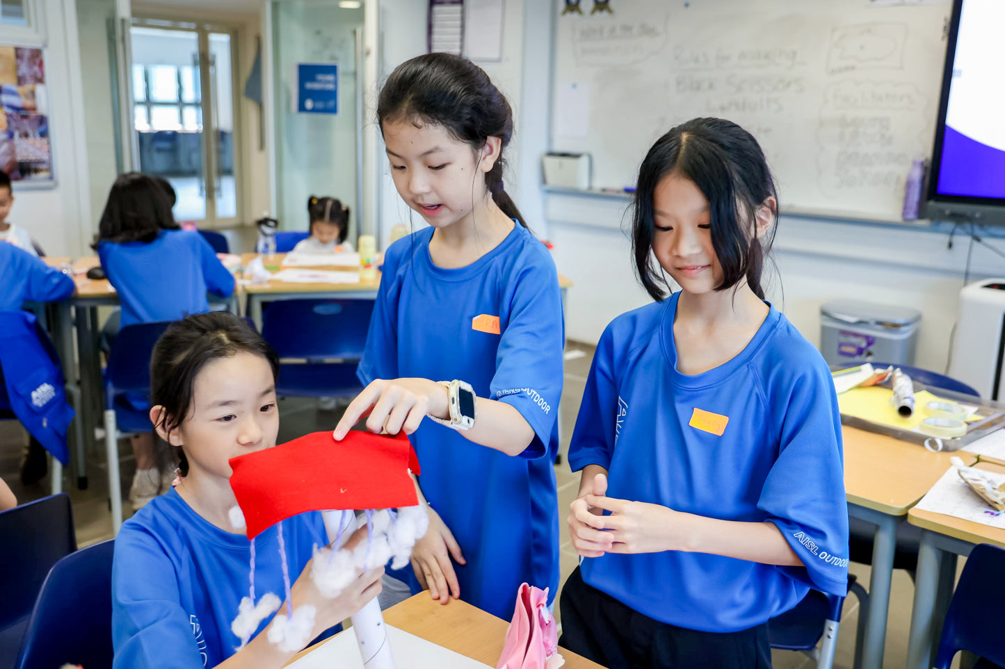 Young Learners English Starters (Day Camp)