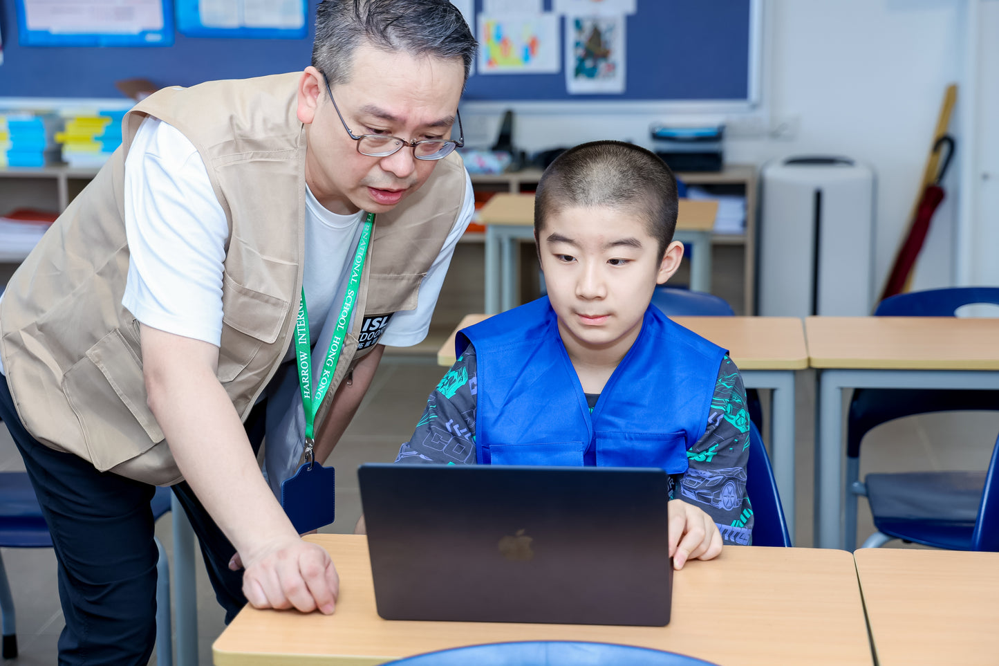 未来企业家(仅限AISL哈罗横琴学生)