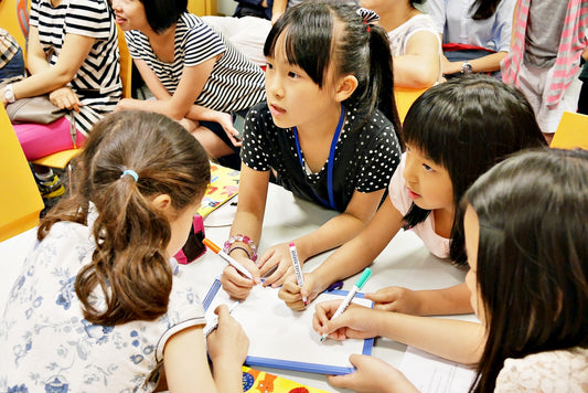 Cambridge PET Prep & Presentation Camp (Day Camp)