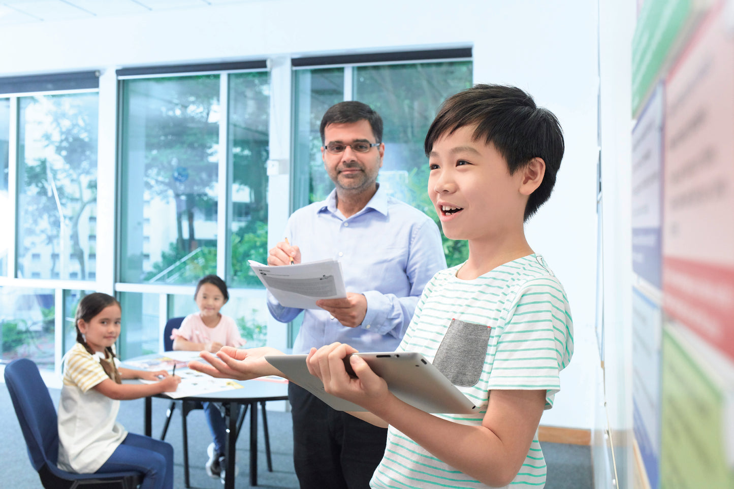 Cambridge PET Prep & Presentation Camp (Day Camp)