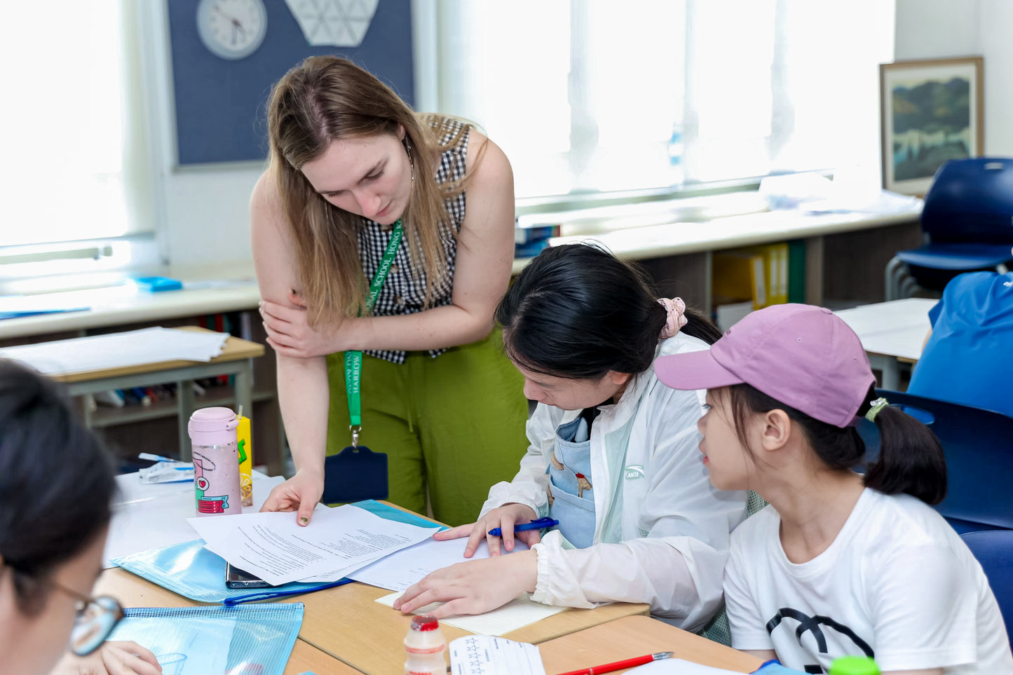 English Bridging Camp for Secondary (Day camp)