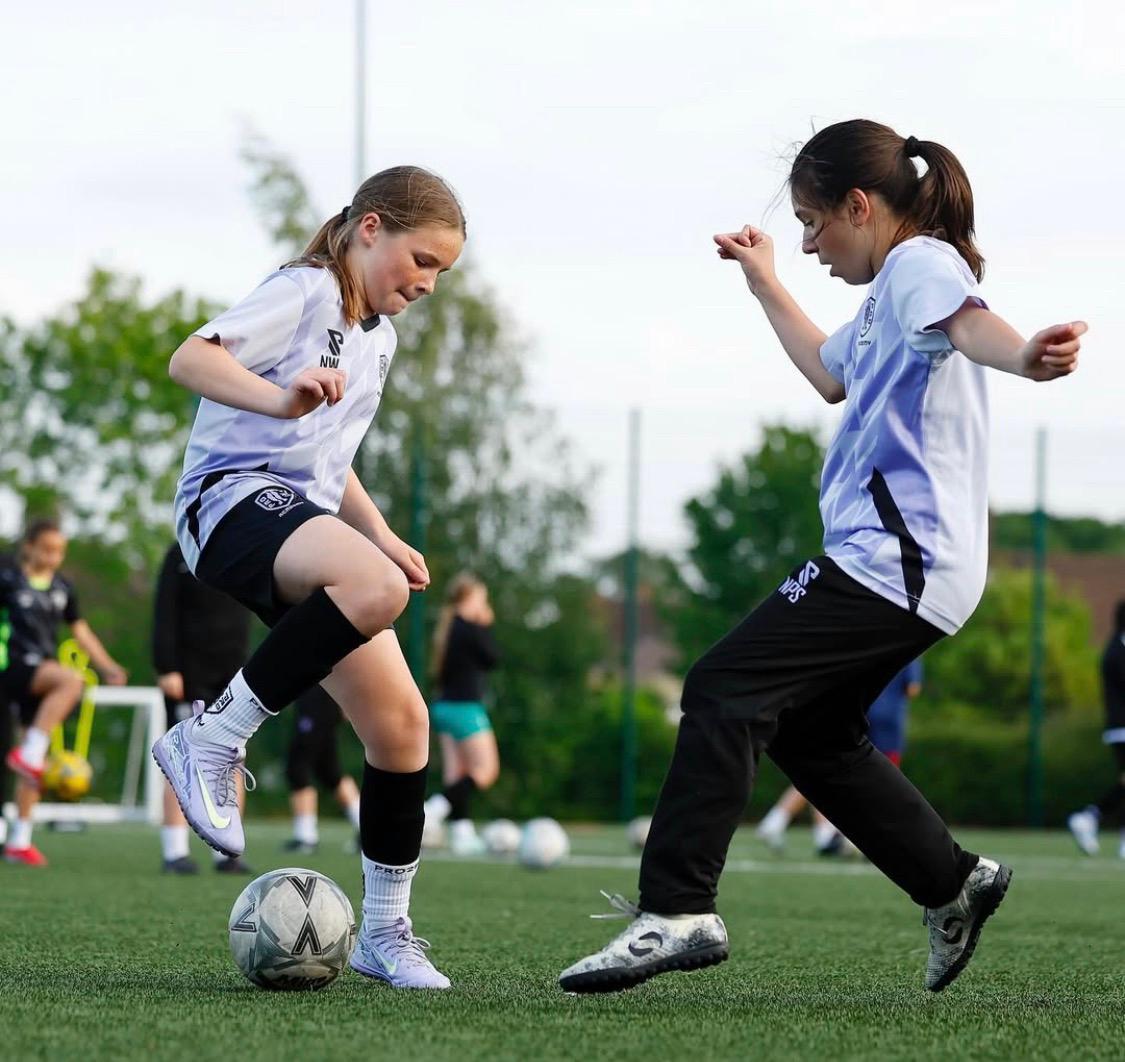 Premier League Scout & Development Programme (Day Camp)