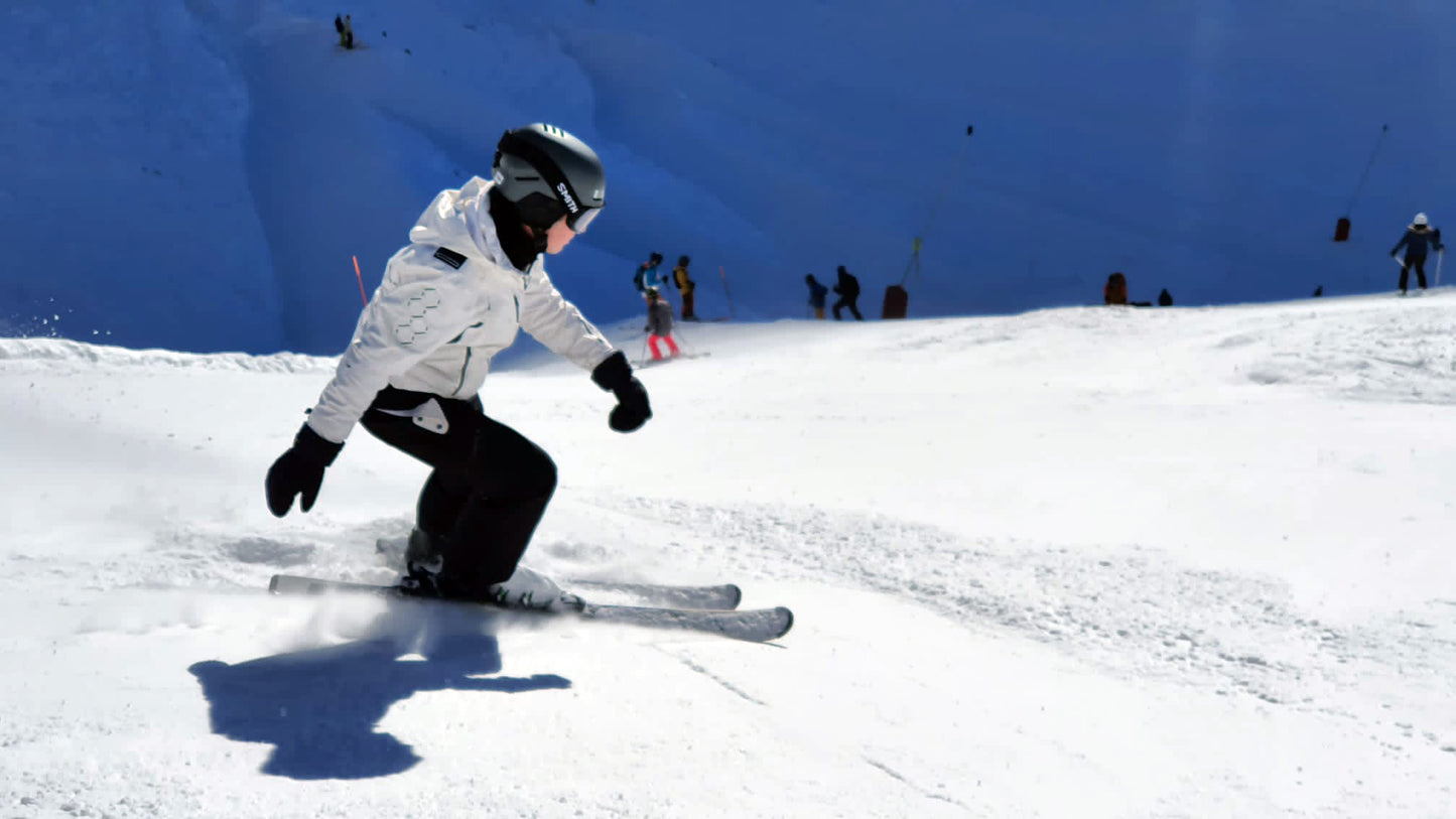 The Ski Slope (Verbier) (Residential Camp)