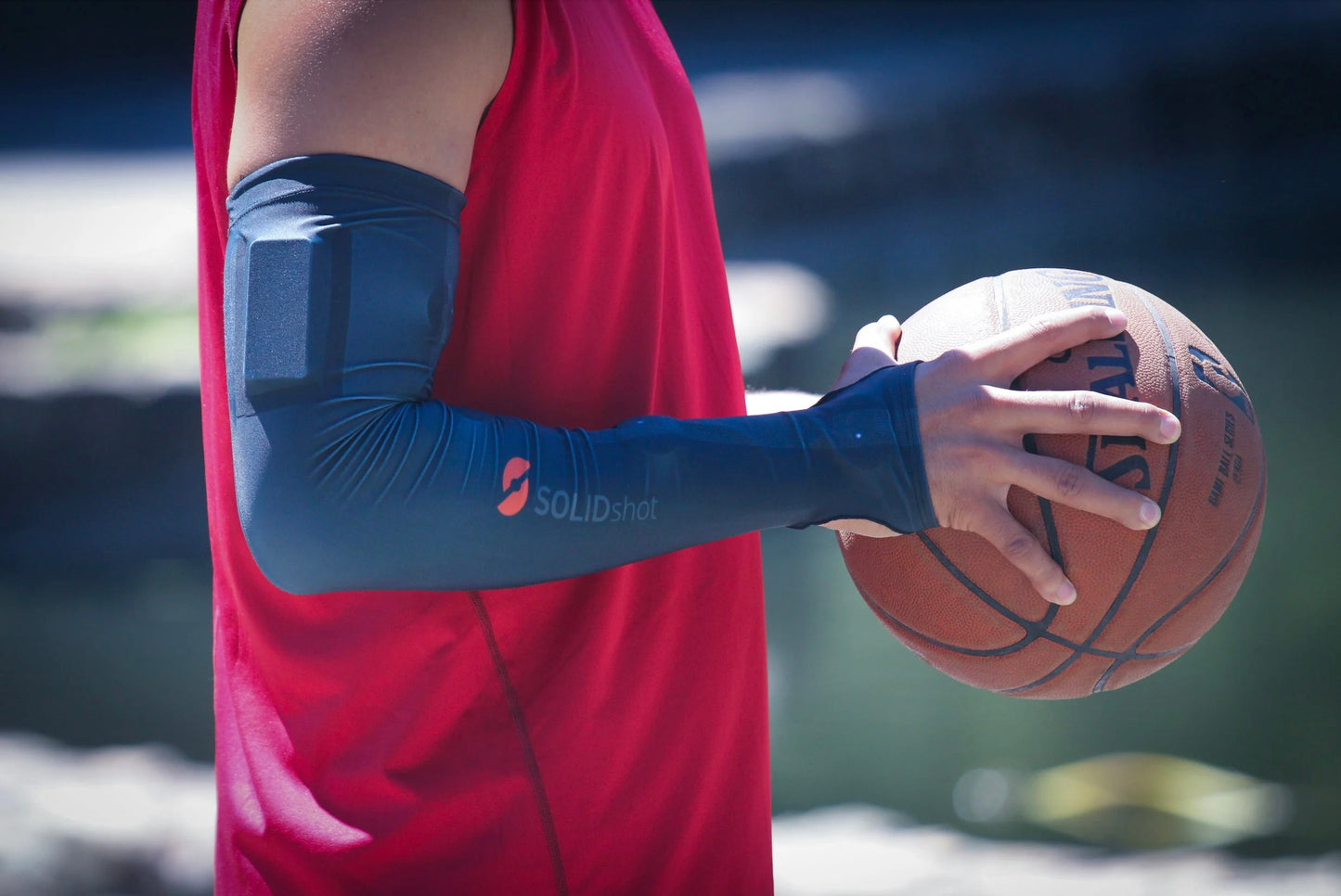 Future Athletes Lab: Basketball & Esports Performance Camp (Day Camp)