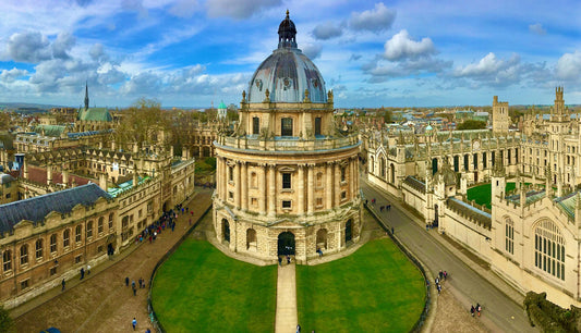Aiming High (Oxbridge Foundation)