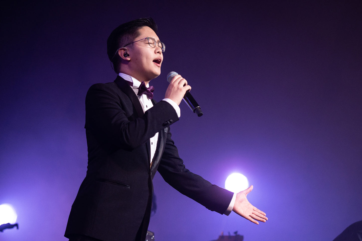 声乐大师班