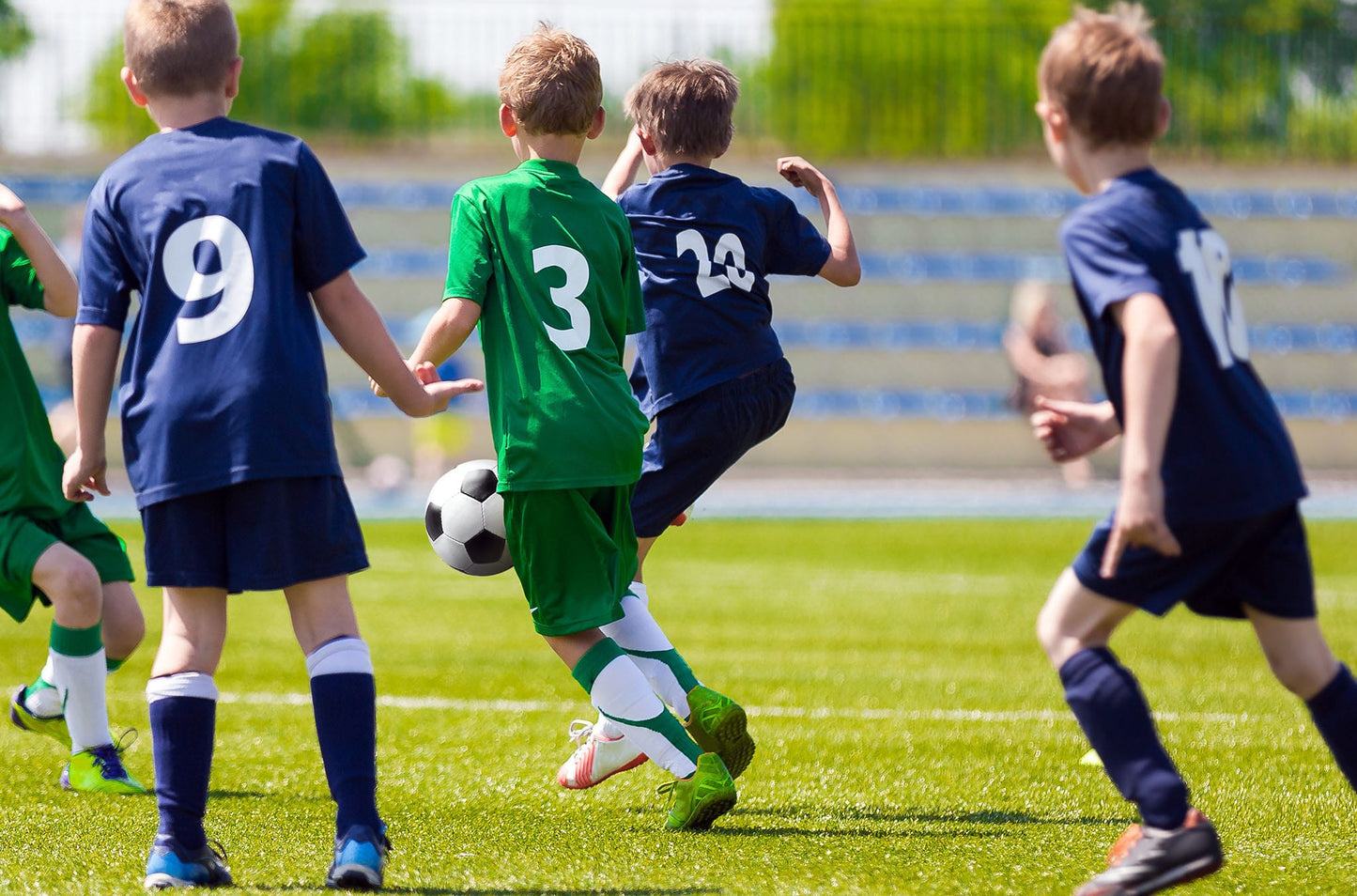 The Sport Ground (Multi-Sports)