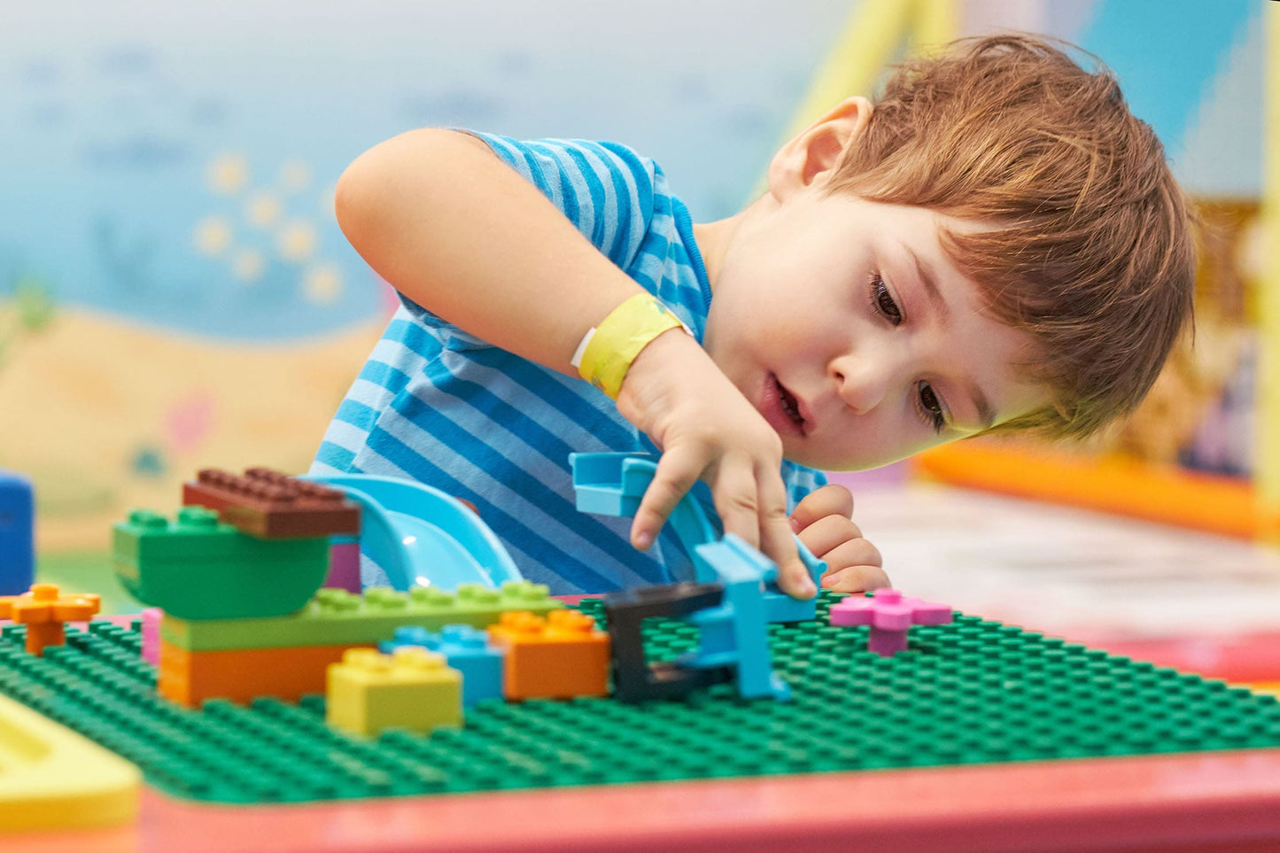 Little Lions Explorer - LEGO Education