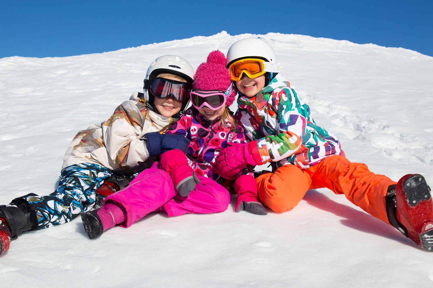 The Ski Slope