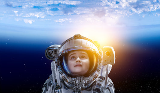 Cosmic Builders (Day camp)