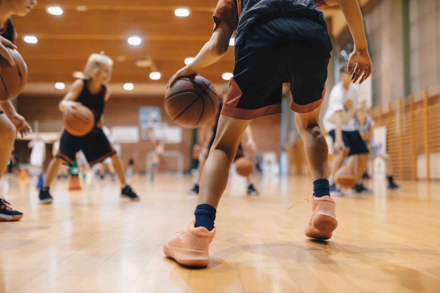 The Sport Ground (Multi-Sports)