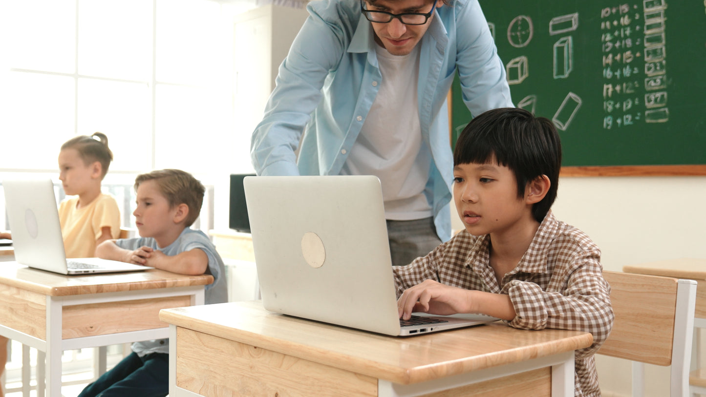 AI Engineer Innovators (Day camp)