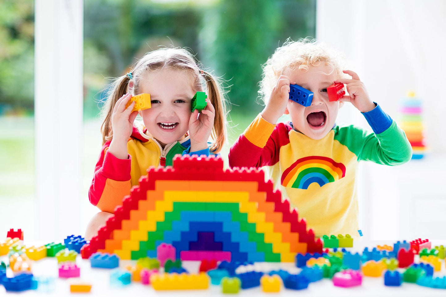 Little Lions Explorer - LEGO Education