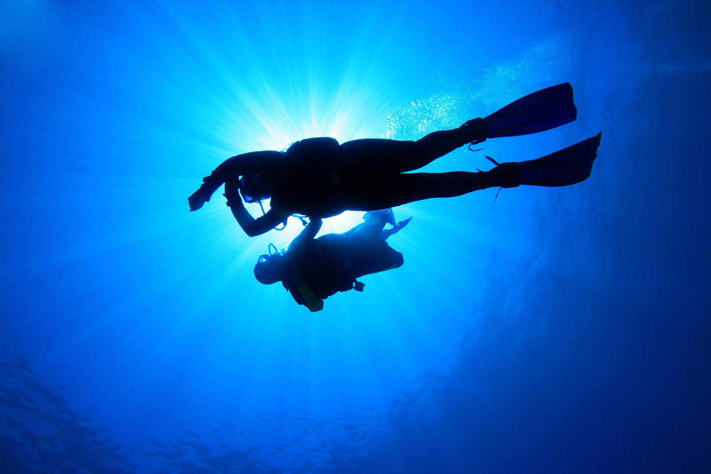 PADI Junior Open Water Diver (Day Camp)