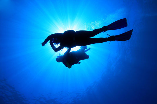 PADI Junior Open Water Diver (Day Camp)