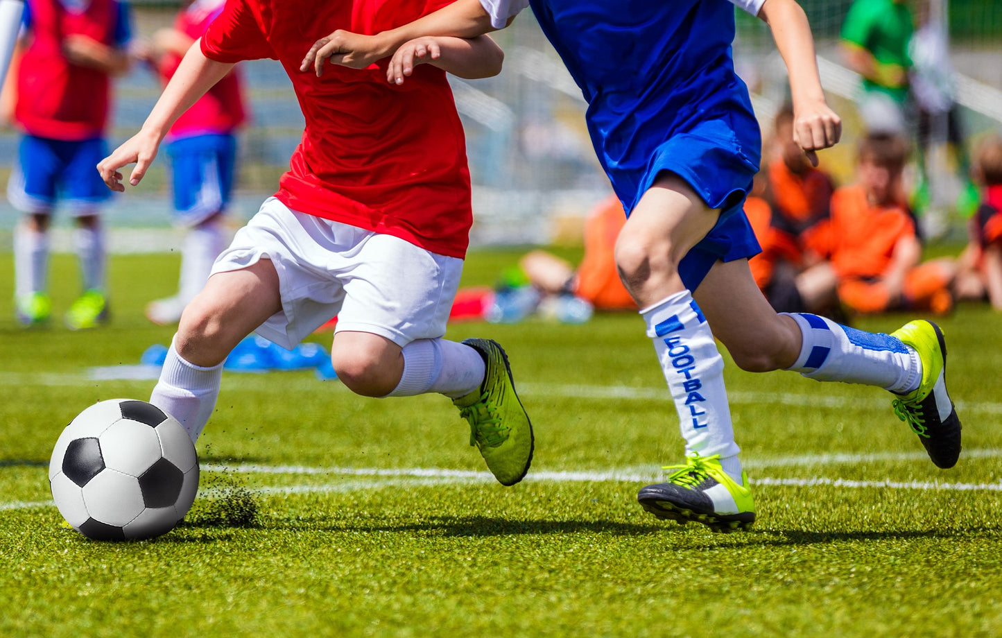 Athletic Science Camp (Residential Camp)