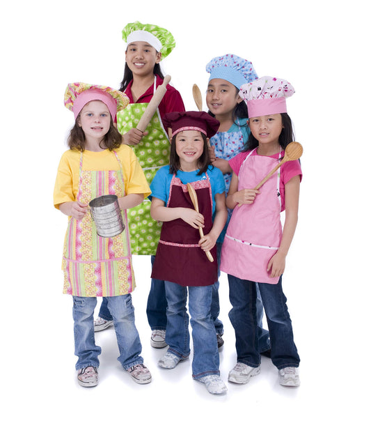 A Class Act (Cooking)