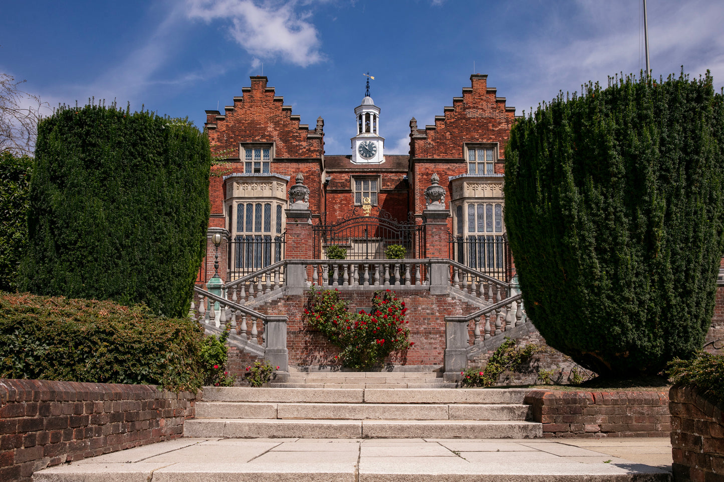 Harrow Summer School - International Students Programme (Residential Camp)