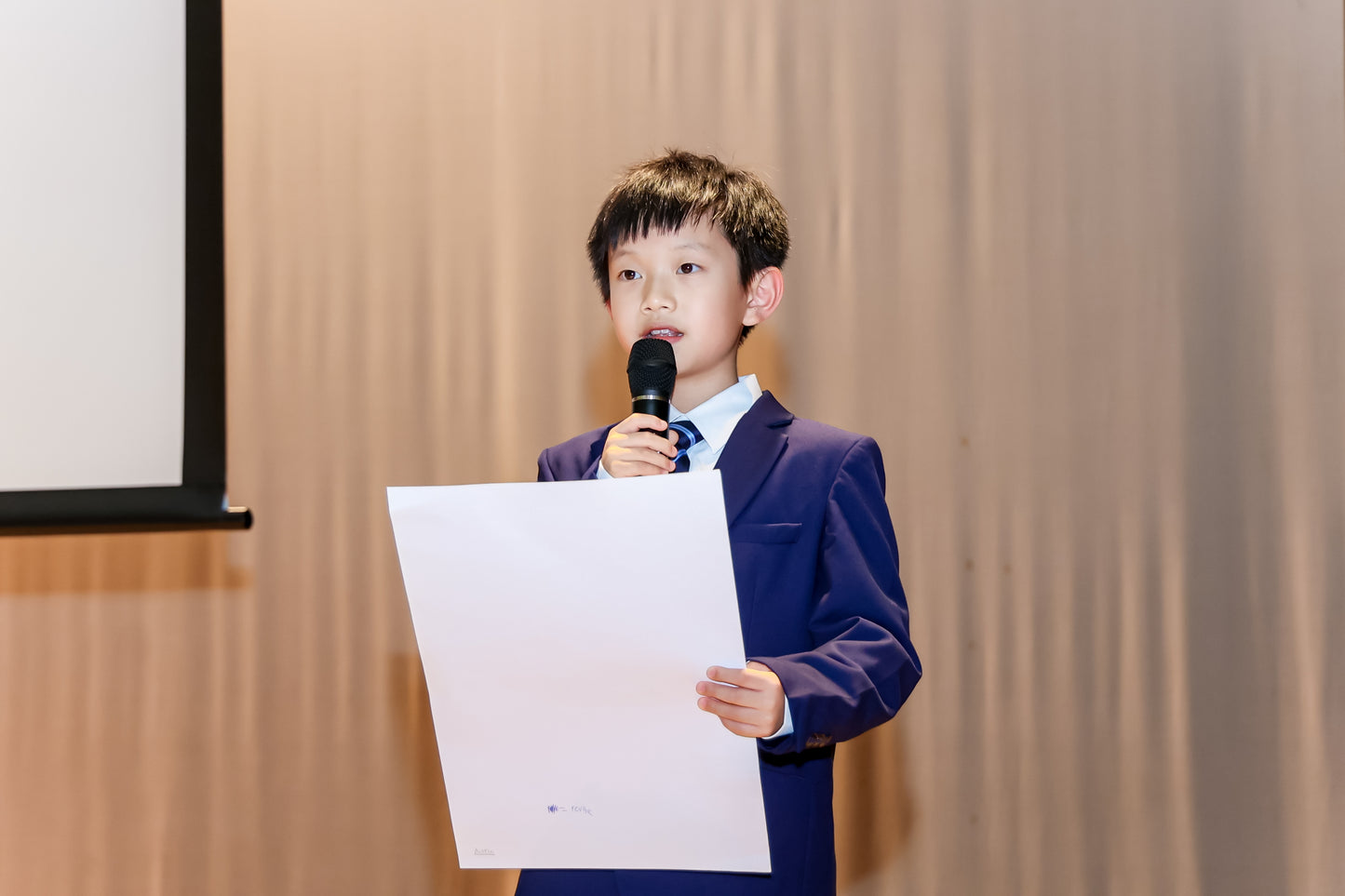 The Great Christmas Leadership Mission (Day Camp)