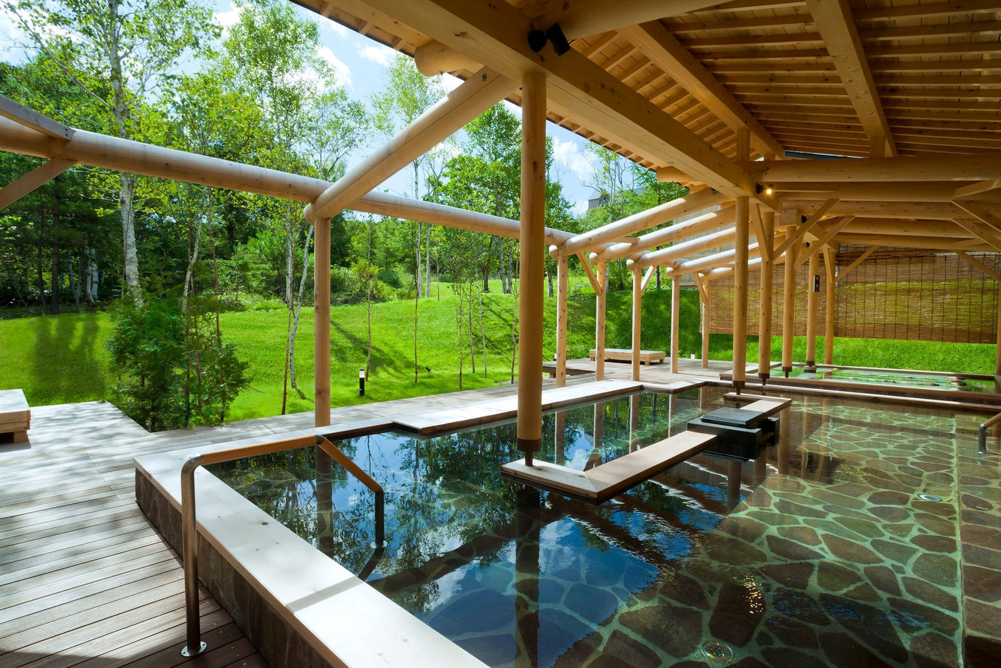 Appi Summer Big Sky Glamping (Family Camp)